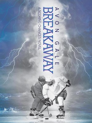 cover image of Breakaway